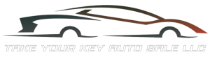 TAKE YOUR KEY AUTO SALE LLC