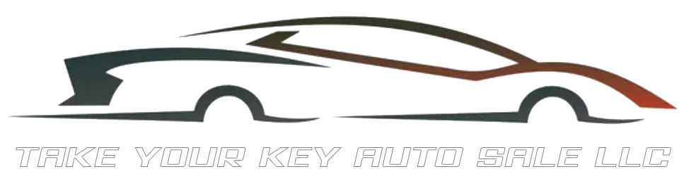 TAKE YOUR KEY AUTO SALE LLC