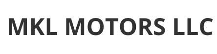 MKL MOTORS LLC