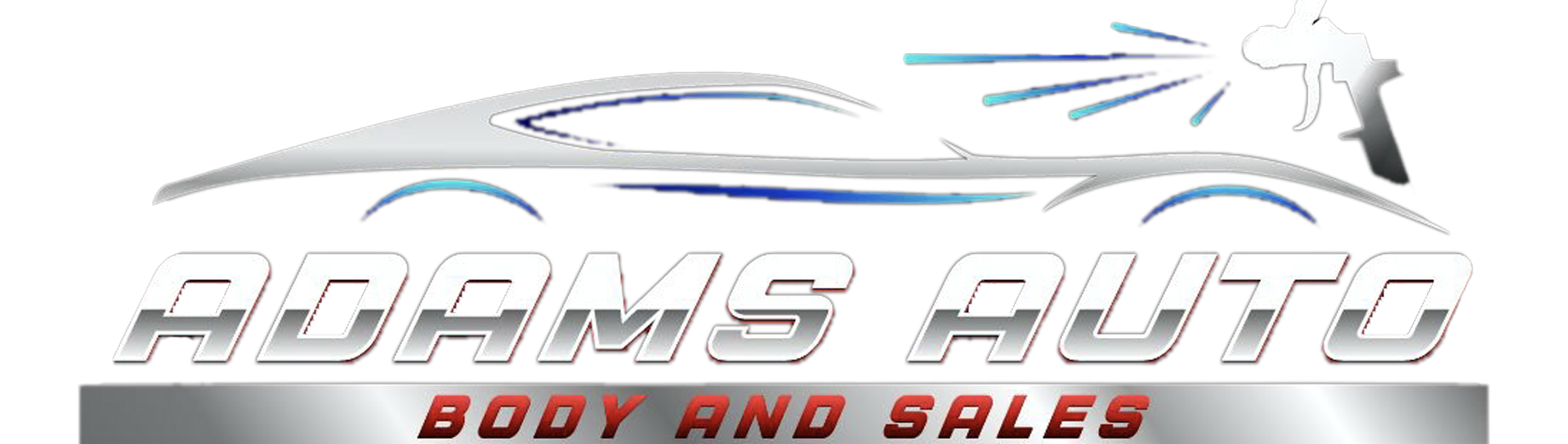 ADAMS AUTO BODY AND SALES