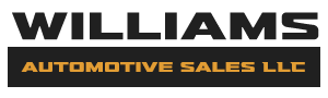 Williams Automotive Sales LLC