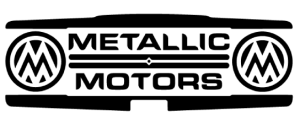 Metallic Motors LLC