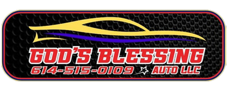 Gods Blessing Auto LLC