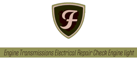 FORBES AUTO SALES AND REPAIR LLC
