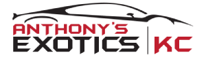 Anthony's Exotics KC LLC