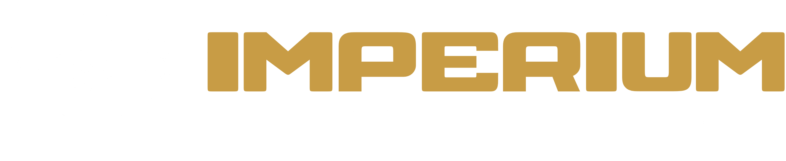 IMPERIUM MOTORS