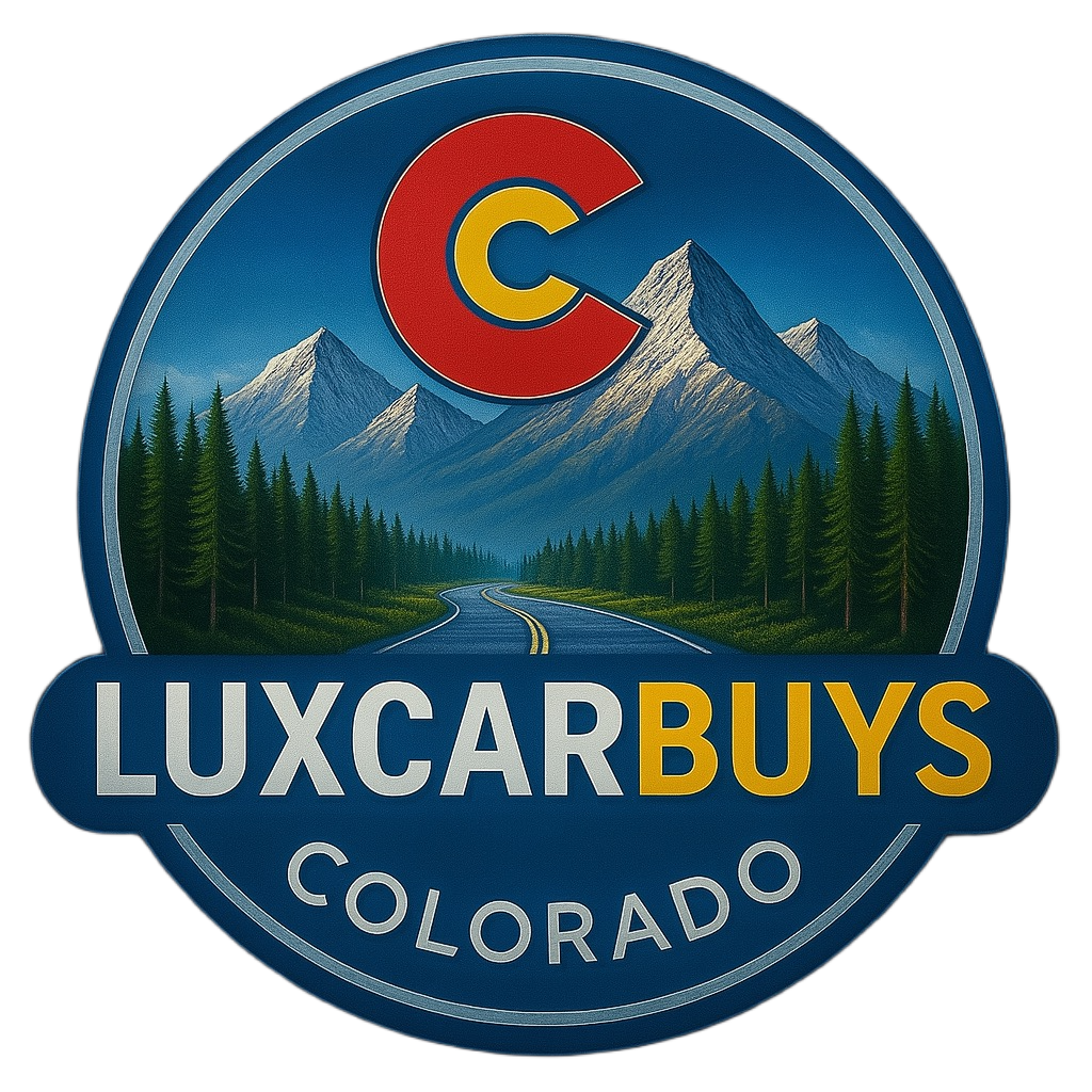 LuxCarBuys