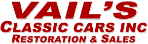 Vails Classic Cars INC