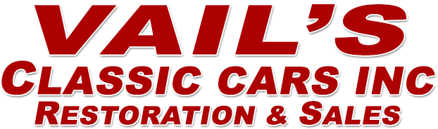 Vails Classic Cars INC