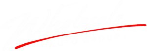 Wholesale Auto Group LLC