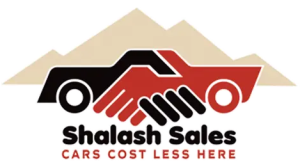 Shalash Sales LLC