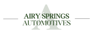 Airy Springs Automotives