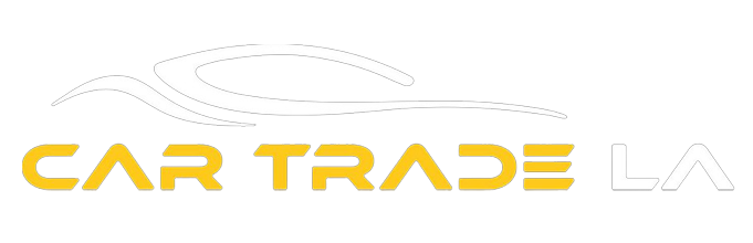 CAR TRADE LA