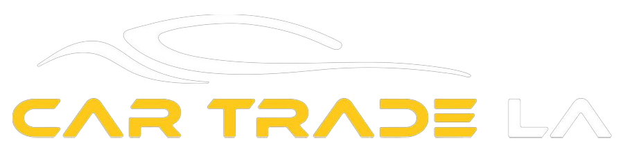 Car Trade LA - Logo