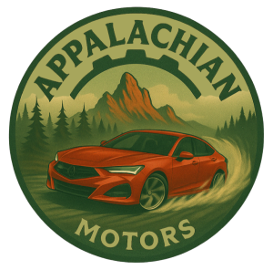 Appalachian Motors