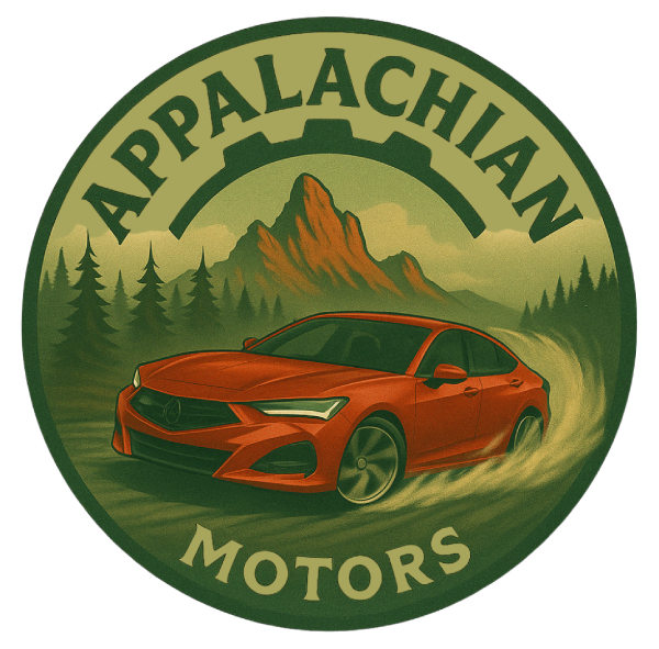 Appalachian Motors