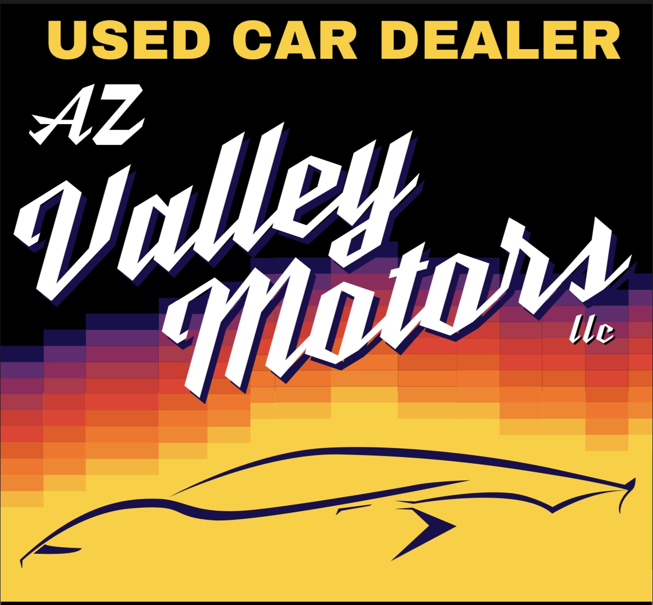 Home Az Valley Motors LLC