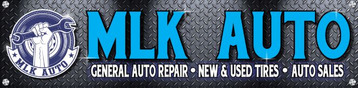 MLK AUTOMOTIVE INC