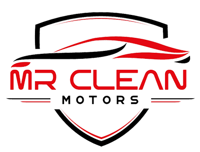 Mr. Clean Motors