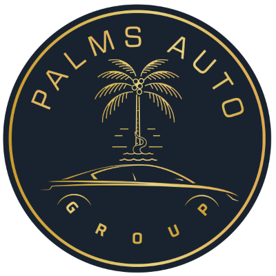 Palms Auto Group