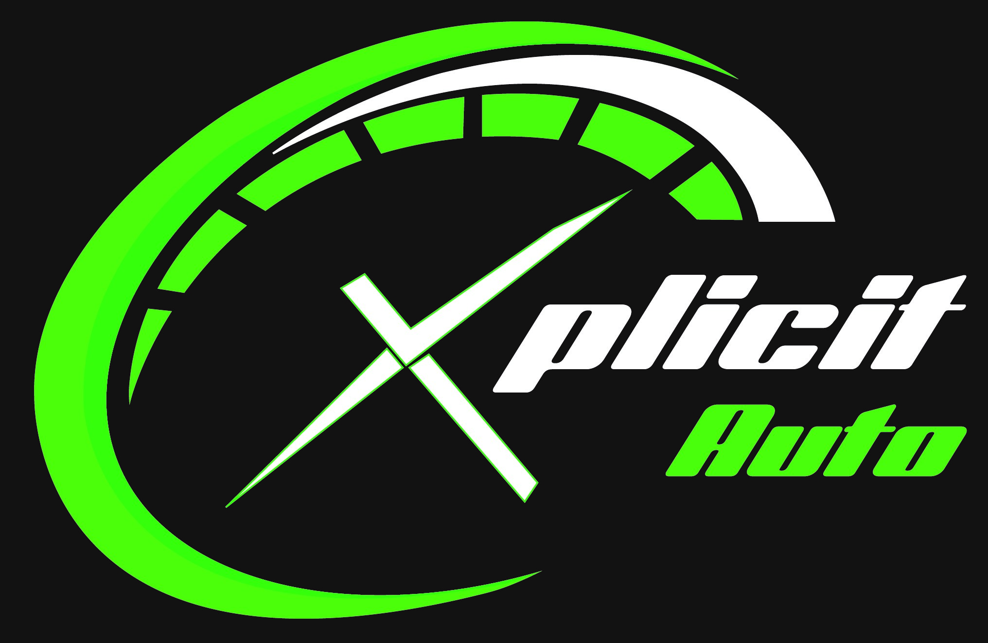 XPLICIT AUTO LLC