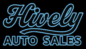HIVELY AUTO SALES LLC