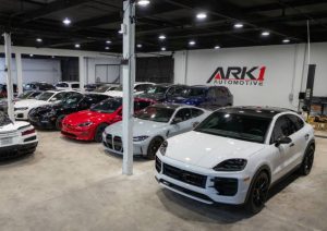 HOME - Ark 1 Automotive