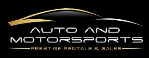Auto And Motorsports Inc