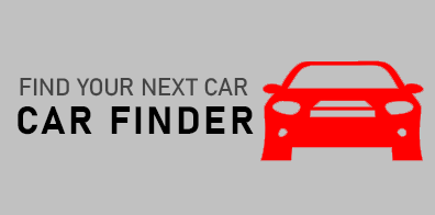 Used Car Finder