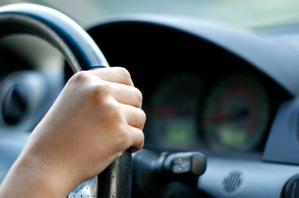 steering