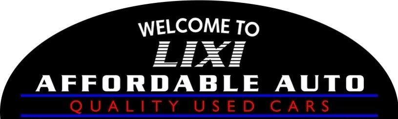 lixi affordable auto