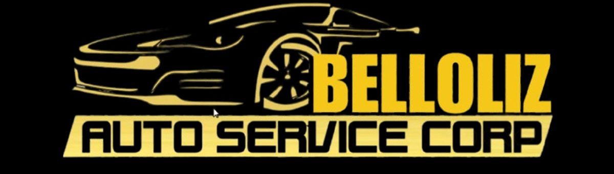 Belloliz Auto Service Corp.