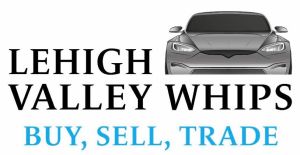 LEHIGH VALLEY WHIPS LLC