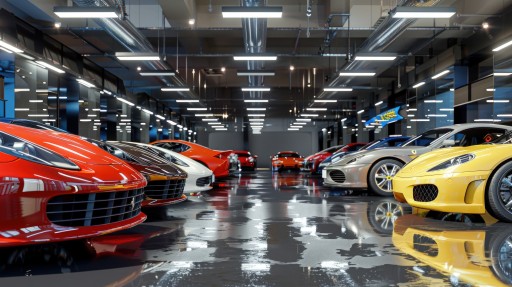 Home - VIP Auto Group NJ