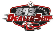 843 Dealership LLC