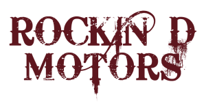 Rockin' D Motors