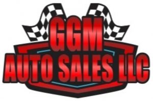 GGM AUTO SALES LLC
