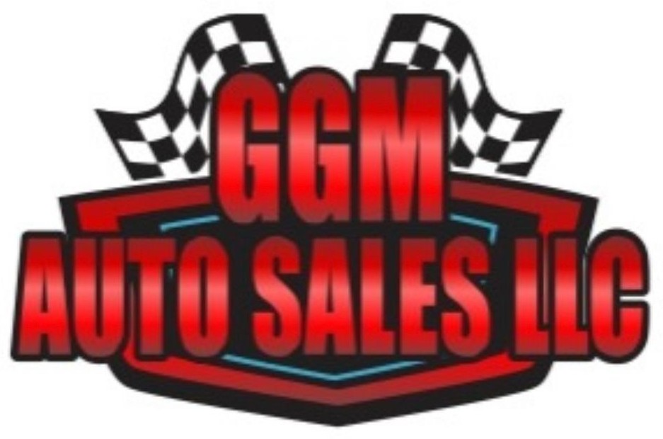 GGM AUTO SALES LLC