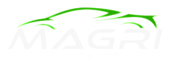 MAGRI CAR SALES INC