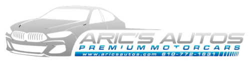 Aric's Autos LLC