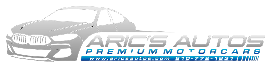 Aric's Autos LLC