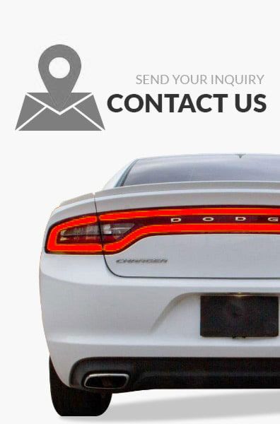 contact us