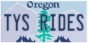 Ty's Rides LLC