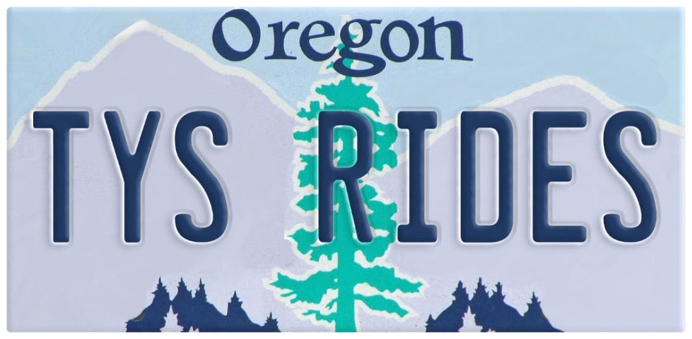 Ty's Rides LLC