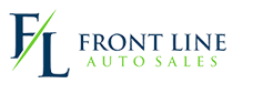 Front Line Auto Sales