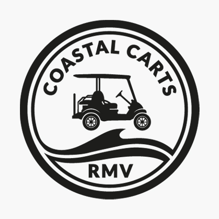 Coastal Carts RMV Buy Evolution Star New Used Golf Carts