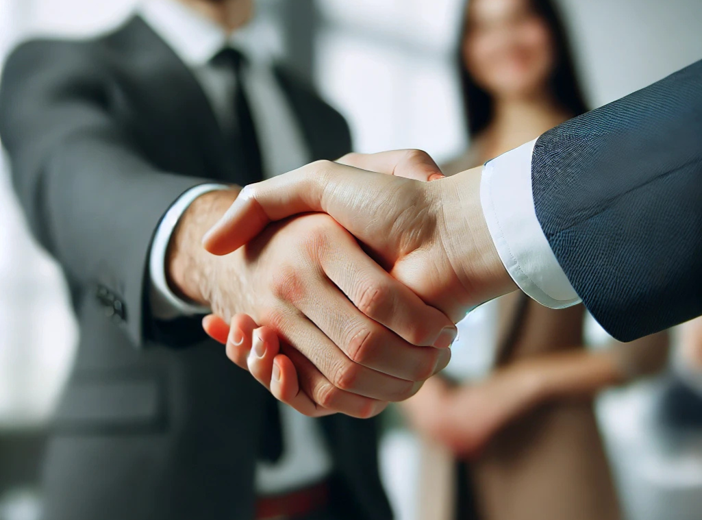 Building Long-Term Relationships image Our goal is more than just a one-time purchase. We strive to create an experience so seamless that you’ll think of us first for your next golf cart—and recommend us to your friends and family.
