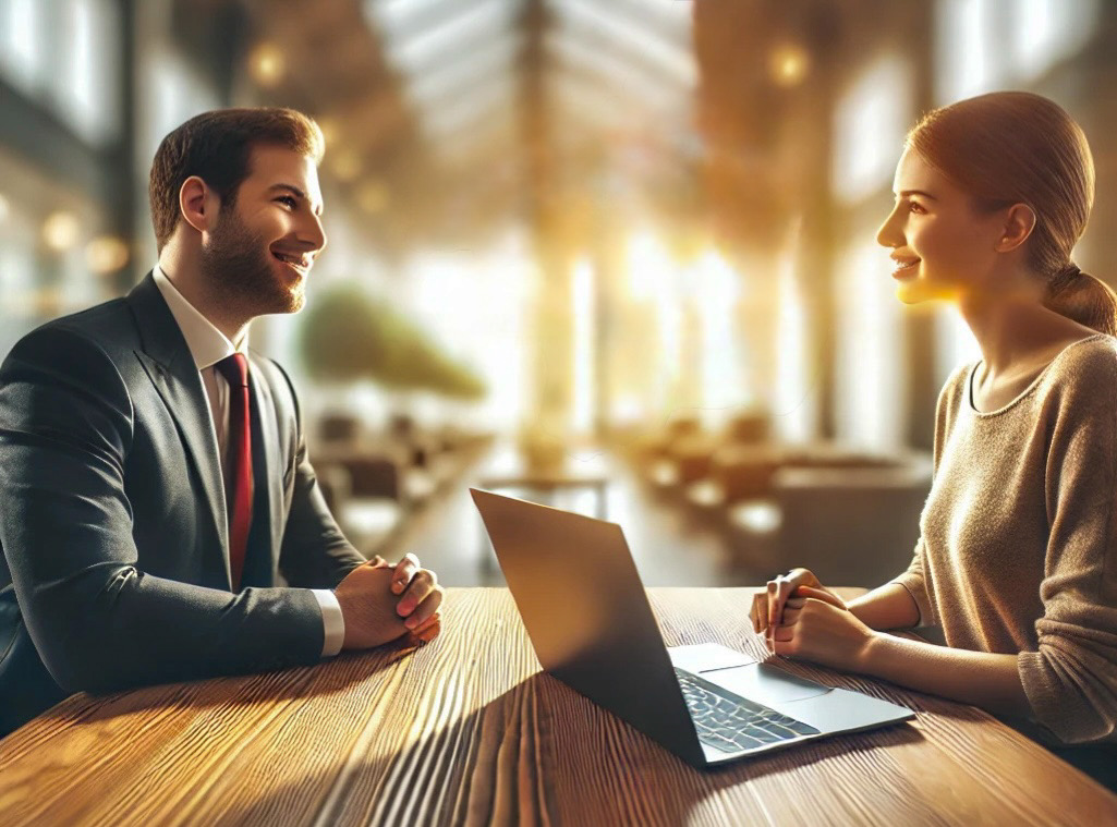 More Than Just a Purchase image Our dealership isn’t just about selling vehicles; it's about helping you make the right decision for your family. We’re here to answer any questions and guide you every step of the way.