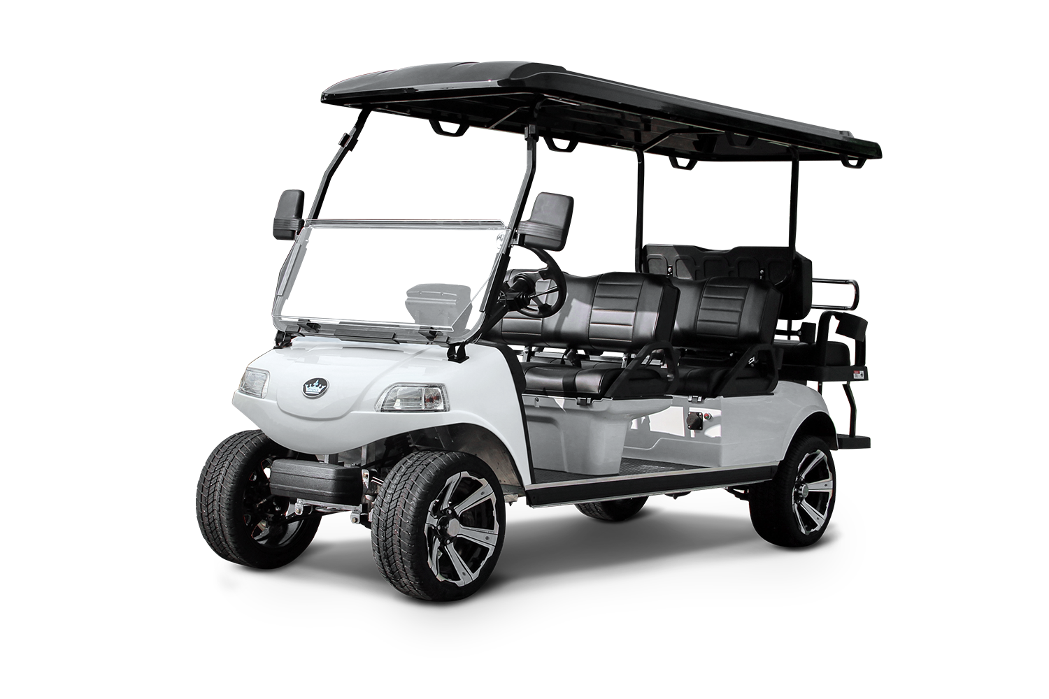 D2 CARRIER image Designed for convenience and comfort.