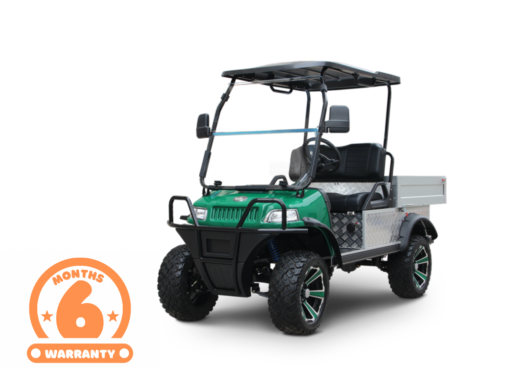 Commercial Use image For rental, taxi, and high-use vehicles, our warranty covers six months of performance and reliability.